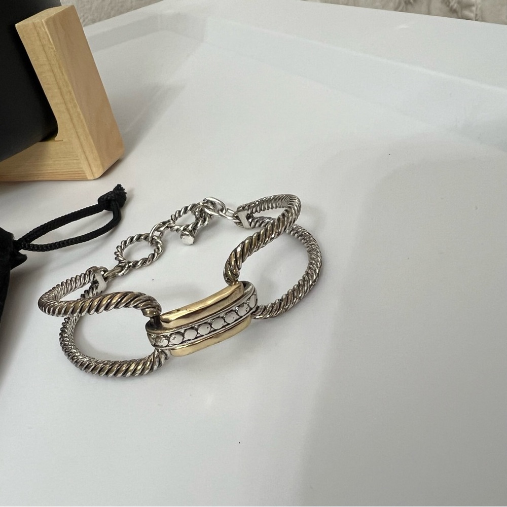 Beautiful bracelet